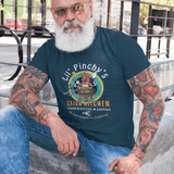 Vintage Lil' Pinchy's Crawfish Boil Graphic Shirt - Guilty Kick Apparel