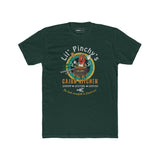 Vintage Lil' Pinchy's Crawfish Boil Graphic Shirt - Guilty Kick Apparel