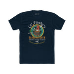 Vintage Lil' Pinchy's Crawfish Boil Graphic Shirt - Guilty Kick Apparel