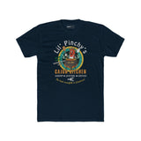 Vintage Lil' Pinchy's Crawfish Boil Graphic Shirt - Guilty Kick Apparel