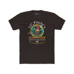 Vintage Lil' Pinchy's Crawfish Boil Graphic Shirt - Guilty Kick Apparel