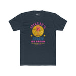 Vintage Millie's Frigid Ice Cream Unisex Tee - Guilty Kick Apparel