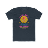 Vintage Millie's Frigid Ice Cream Unisex Tee - Guilty Kick Apparel