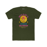 Vintage Millie's Frigid Ice Cream Unisex Tee - Guilty Kick Apparel