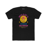 Vintage Millie's Frigid Ice Cream Unisex Tee - Guilty Kick Apparel