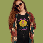 Vintage Millie's Frigid Ice Cream Unisex Tee - Guilty Kick Apparel