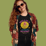 Vintage Millie's Frigid Ice Cream Unisex Tee - Guilty Kick Apparel