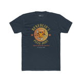 Vintage Pizza Parlor T-Shirt - Guilty Kick Apparel